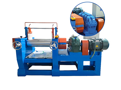 Sản xuất Butyl A