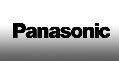 Panasonic-Logo